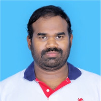 Citi Employee Chenna Posham's profile photo
