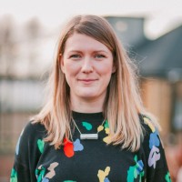 Human After All Employee Hannah Myatt's profile photo
