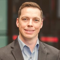 McCarthy Building Companies, Inc. Employee Christopher Head's profile photo