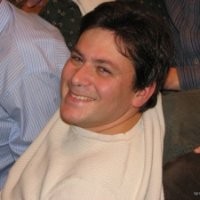 Oleg Ostrovsky Email