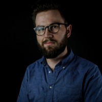 Taskmaster Components Employee Nicholas Strubhart's profile photo