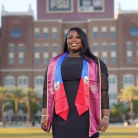 Department of Children & Families Employee Florah Charles's profile photo