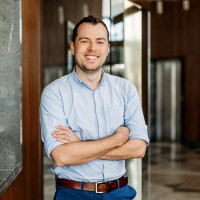 VDI/VDE Innovation + Technik GmbH Employee Stefan Petzolt's profile photo