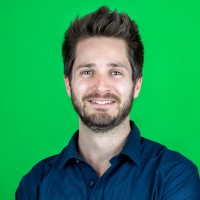 paxray GmbH Employee Niklas Dorn's profile photo
