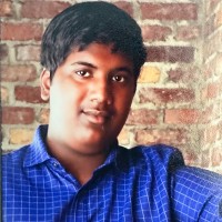 Ashish Panchumarthy Email