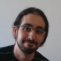 SCAILIUM Employee Yoni Levy's profile photo