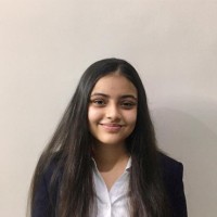 Anushka Mansharamani Email