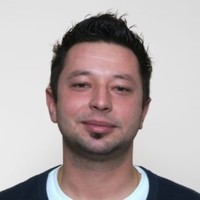 MCAE Systems Employee Michal Monček's profile photo