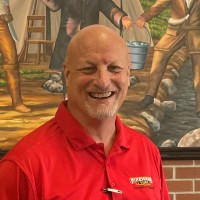 Russo's New York Pizzeria & Italian Kitchen Employee Jeff Lewis's profile photo