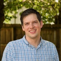 The Ohio State University Wexner Medical Center Employee Thomas Ellsworth's profile photo