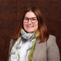 The Chemours Company Employee Sarah Wolfe's profile photo