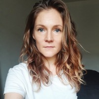 WWF Finland Employee Stella Hoynalanmaa's profile photo