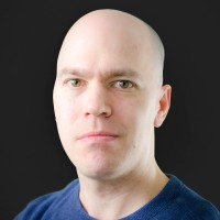 Mammoth Distribution Employee Adam Levine's profile photo