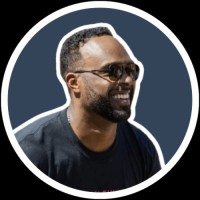 Total Medical Supply Employee Carlton Bailey's profile photo