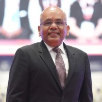 GDB International Employee Sunil Bagaria's profile photo