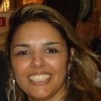 UNIVAG Employee Juliana Amabile's profile photo