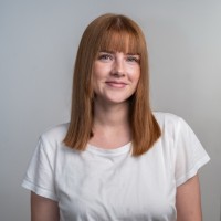 SPiNNWERK Employee Nathalie Buchegger's profile photo