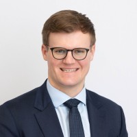 KPMG US Employee Nathan Winning's profile photo