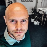 Recruitment Panda Ltd Employee Sam Sanderson's profile photo