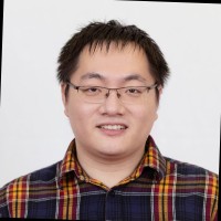 Authright Inc Employee Jiawei Zhao's profile photo