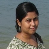 Creative Content Writers Employee Sonali Sengupta's profile photo