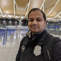 A-THON Employee Sandeep Ramakrishnappa's profile photo