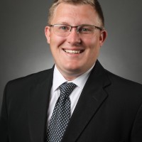 Beck Engineering, Inc. Employee Drew Fowler's profile photo
