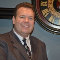 Proofpoint Employee Chris Reimer's profile photo