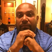 PMX Services Employee Kenneth Rayman's profile photo
