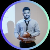 Roshan Patel's profile photo