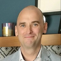 State Street Employee Kevin Boyce's profile photo