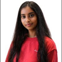 Akshaya Taneti's profile photo