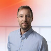 AUMOVIO Employee Nicolas Perrin's profile photo