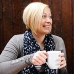 Missing People Employee Jocelyn Mooney's profile photo