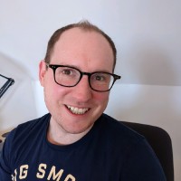 Pebbo Employee James Aley's profile photo