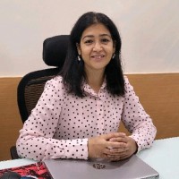 Eastern Financiers Ltd Employee Anshu Agarwal's profile photo