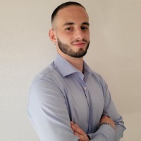 Iumob Employee Andrea Ghidini's profile photo
