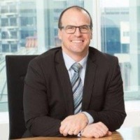 COLAC OTWAY SHIRE Employee Andrew Tenni's profile photo