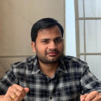 Mails Daddy Software Private Limited Employee Prakhar Diwakar's profile photo
