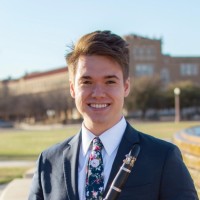 Broadway Dallas Employee Jordan Parks's profile photo