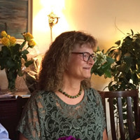 Gram Scientific ApS Employee Anette Buchholdt's profile photo