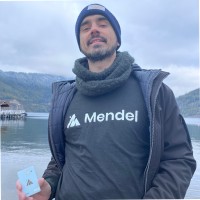 Ignacio Barbieri Email