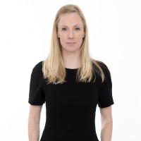 PlanRadar Employee Kate Robson's profile photo