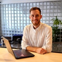 Athyna Employee Federico Buvinic's profile photo