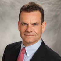Brookfield Renewable Employee Thomas Uncher's profile photo