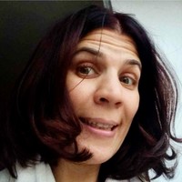 tossed Employee Daniela Stecig's profile photo