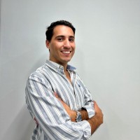TM Filters B.V. Employee Jorge Domingues's profile photo