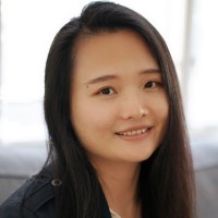Zenseact Employee Lu Li's profile photo
