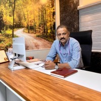 Hedge Equities Ltd Employee Cherian's profile photo