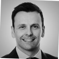 Summit Group Employee Steven Ross's profile photo